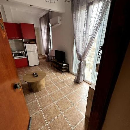 Fratellini Corfu Old Town Home Екстер'єр фото