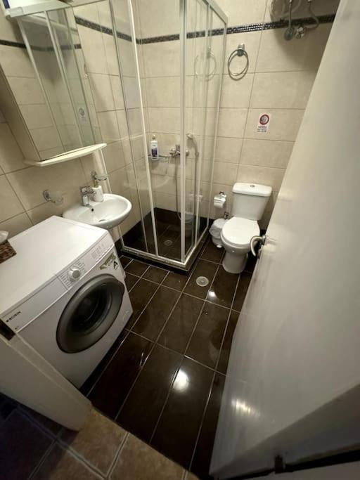 Fratellini Corfu Old Town Home Екстер'єр фото