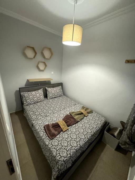 Fratellini Corfu Old Town Home Екстер'єр фото